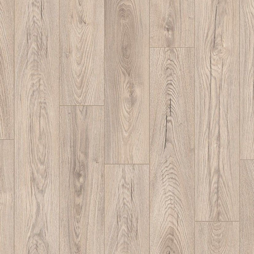 Ламинат Кроношпан Forte Classic К478 Дуб Светлый Карпентер 1285*192*8/33 (2,22 м2)